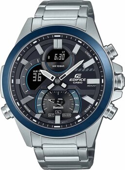 Casio ECB-30DB-1ADF ERKEK KOL SAATİ
