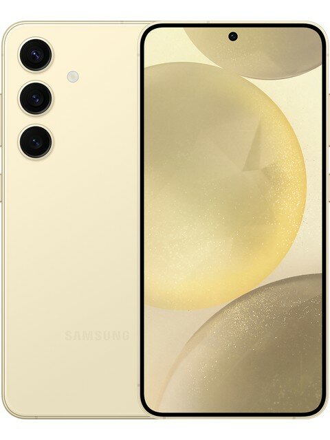 Samsung Galaxy S24 128 GB Sarı