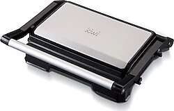 Kiwi KSM-2444 850 W Izgara ve Tost Makinesi