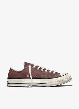 Converse Chuck 70 Unisex Kahverengi Sneaker 46.5 15854499