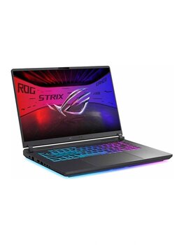 Asus Rog Strix G16 G615lw-S5188 Intel Core Ultra 9 275hx 16gb Ram 2tb Ssd Rtx5080 Freedos K11