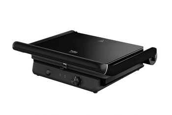 Beko Tm 5046 Cb Floral Tost Makinesi