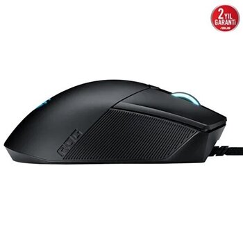Asus ROG Gladius III RGB Kablolu Gaming Mouse (90mp0270-bmua00)
