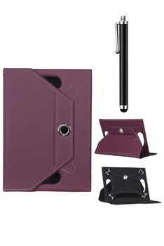 Corcishop Vorcom Ultrapad 10.36 İnç Kılıf Universal Standlı
