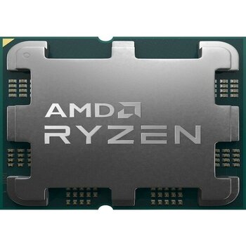 Amd Ryzen 9 7900 3.7 Ghz Am5 76 MB Cache 65 W Işlemci Tray