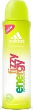 Adidas Fizzy Energy EDT 150 ml Kadın Deodorantı