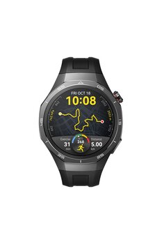 Huawei Watch GT5 Pro 46mm - Siyah