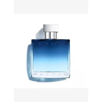 Azzaro Chrome 100 ml EDP Erkek Parfüm