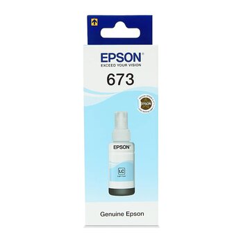 Epson T673 Mürekkep Lc 70ml