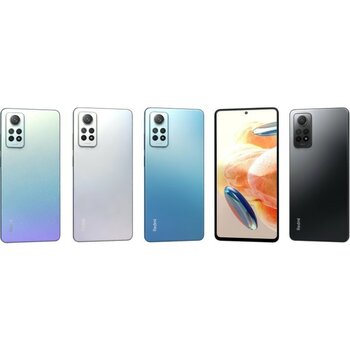 Xiaomi Redmi Note 12 Pro 256GB 8gb Ram - Beyaz