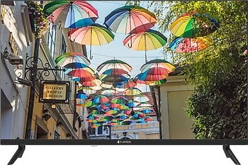 Dijitsu 32 D 9800 HD 32 inç LED TV