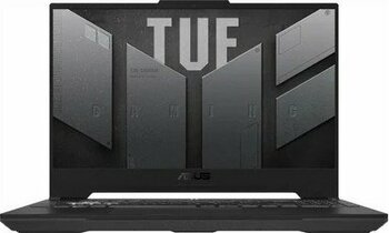 Asus Tuf Gaming F15 FX507ZC4-HN081AR36 15.6 inç Intel Core i5 12500H 8 GB 512 GB SSD NVIDIA RTX 3050 FreeDOS