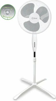 Kiwi Katlanır Ayaklı Vantilatör