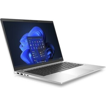 Hp Elitebook 840 G9 6F5Y5EA I5-1235U 16GB 512GB SSD 14" W11PRO 6F5Y5EAAM