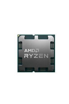Amd RYZEN 7 7800X3D Soket AM5 5.0GHz 96MB 120W 5nm 100-100000910 Tray Fansız işlemci