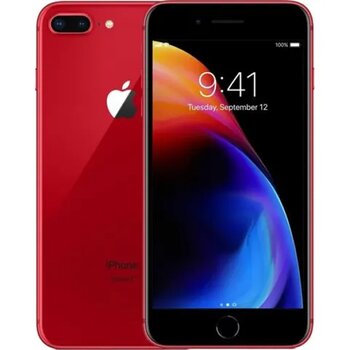 Apple iPhone 8 Plus 128GB Yenilenmiş
