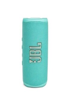 JBL Flıp6 Bluetooth Hoparlor Ip67 Teal