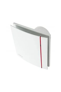 Soler&Palau Silent - 200 Crz Silver Design-3c Mini Aksiyel Fan