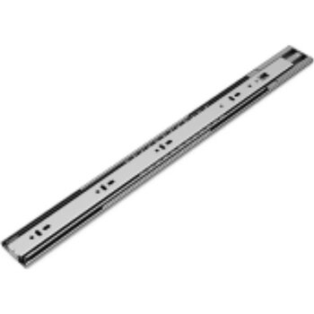 Samet Teleskopik Bilyalı Ray 46X400