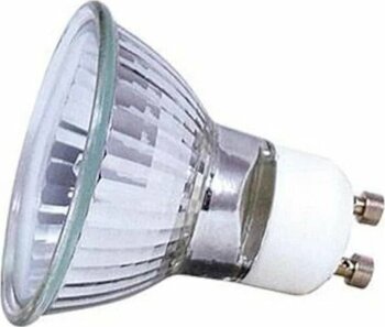 Horoz 50w 220v Gu10 Duy Halojen Ampul Gün Işığı 5 Adet