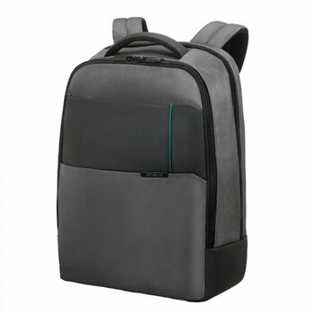 Samsonite 16n-09-006 17.3" Qibyte  Antrasit  Notebook Sırt Çantası