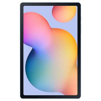 Samsung Galaxy Tab S6 Lite SM-P610 64GB 10.4" Tablet - Gök Mavisi