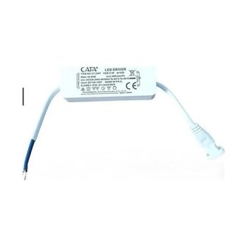 Cata Ct-2517 18-36 Watt Led Driver