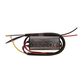 24-36x1w Led Driver F2436a Ip67 Power Led Driver Power Led Sürücü