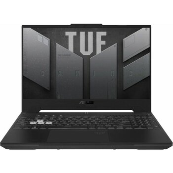 Asus Tuf Gamıng F15 FX507ZC4-HN211 Intel I5-12500H 8gb Ddr4 512GB Pcıe SSD 4gb RTX3050 15.6" Fhd 144Hz Freedos Taşınabilir Bilgisayar