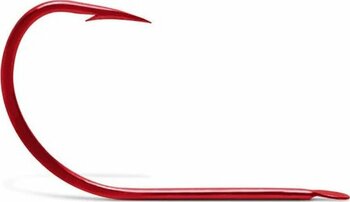 Vmc Olta İğnesi 9335rd 10lu Kırmızı No:1-0 - 50lı