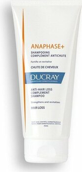 Ducray Anaphase Plus Şampuan Saç Dökülmesine Karşı Besleyici Etki 100 ml Seyahat Boyu