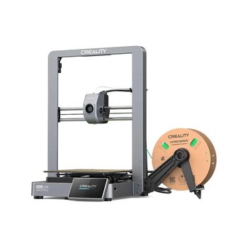 Creality Ender-3 V3 Plus Core Xz 3d Yazıcı-110952