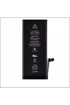 instatech Apple Iphone 7 Plus Batarya