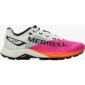 Merrell Mtl Long Sky 2 Matryx Erkek Beyaz Patika Koşu Ayakkabısı J068059-1837 - 46