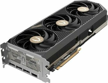 Zotac Geforce Rtx 5080 Gamıng Solıd Core 16GB Gddr7 256BIT Dlss 4 Ekran Kartı