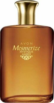 Avon Mesmerize Mystique Amber 100 ml EDT Erkek Parfüm