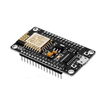 Esp8266 Nodemcu Lua Wifi Geliştirme Kartı