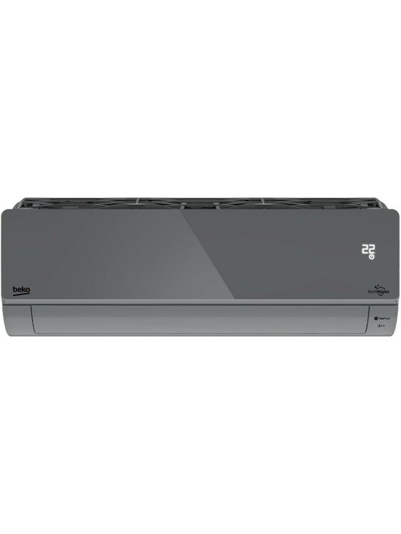 Beko 42465 HP Aktif Hijyen Plus 24.000 BTU A++ Duvar Tipi Split Klima