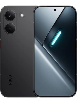 POCO X8 Pro 12GB+512GB Siyah
