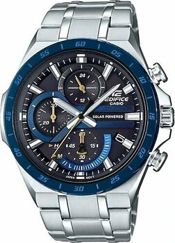 Casio Edifice EQS-920DB-2AVUDF Kol Saati
