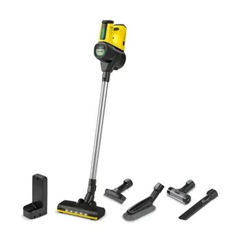 Karcher VC 7 Your Max Bataryalı Dikey Şarjlı Süpürge