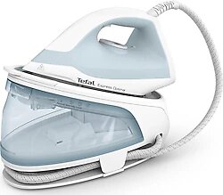 Tefal SV4210 Express Optimal 2200 W Buhar Kazanlı Ütü
