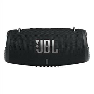 Jbl Xtreme 3 Eco Bluetooth Hoparlör - Siyah