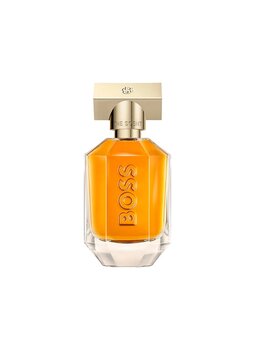 Hugo Boss The Scent Edp Intense For Her 50 ml Kadın Parfüm BEDENSIZ 15815659