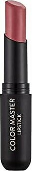 Flormar Color Master Yüksek Pigmentli & Mat Bitişli Ruj