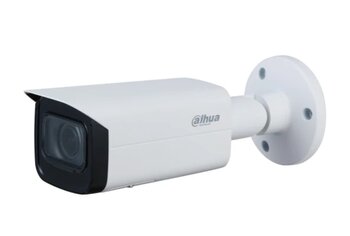 Dahua Ipc-Hfw1431t-Zs-2812-S4 4Mp 2.8-12Mm Motorıze Verıfocal Bullet Poe Ip Kamera