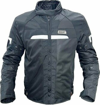 Forte Gt Inferno Erkek Motosiklet Montu –  Korumalı, Su Geçirmez, Nefes Alabilir - L