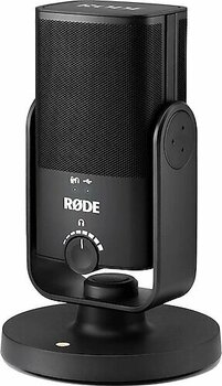 Rode NT-USB Mini Condenser Mikrofon