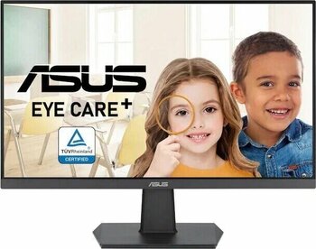 Asus VA27EHF 27 inç 16:9 IPS 100 Hz 1920x1080 Monitör