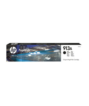 HP L0R95AE Siyah PageWide Mürekkep Kartuş (913A) 3.500 Sayfa